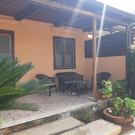 Ca San Vito Lo Capo Villa Maria Kültér fotó