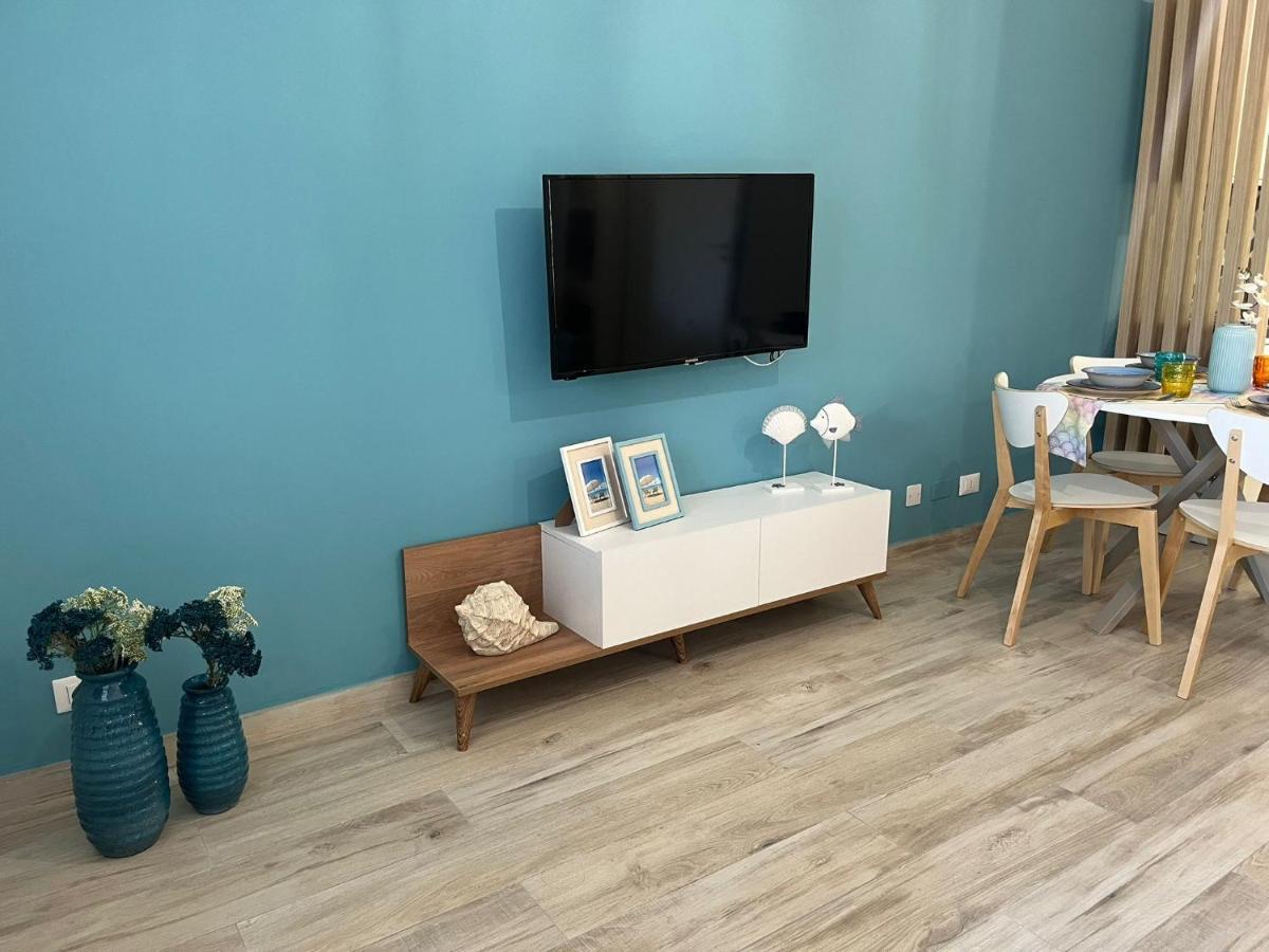 Ca San Vito Lo Capo Villa Maria Kültér fotó