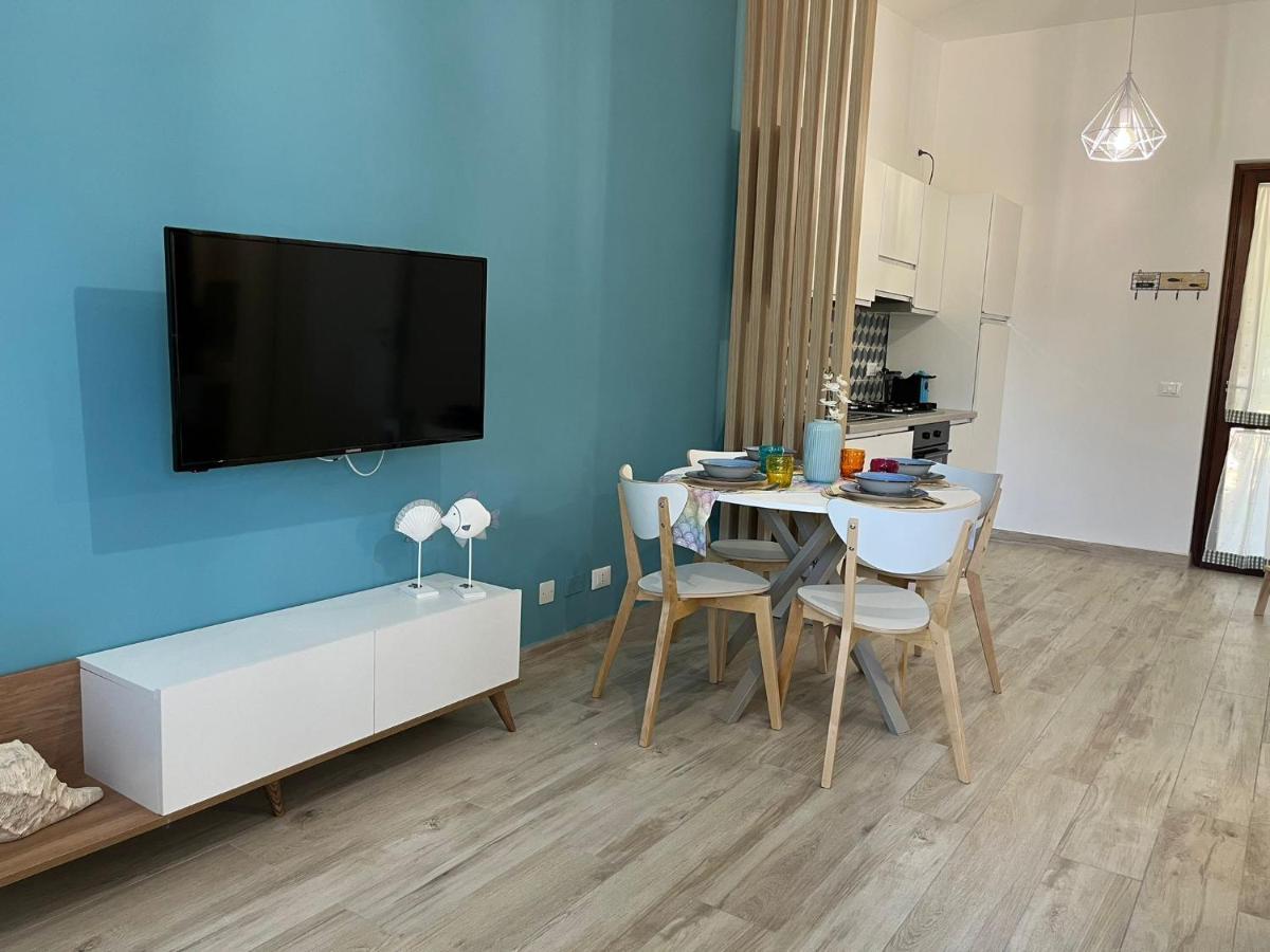 Ca San Vito Lo Capo Villa Maria Kültér fotó