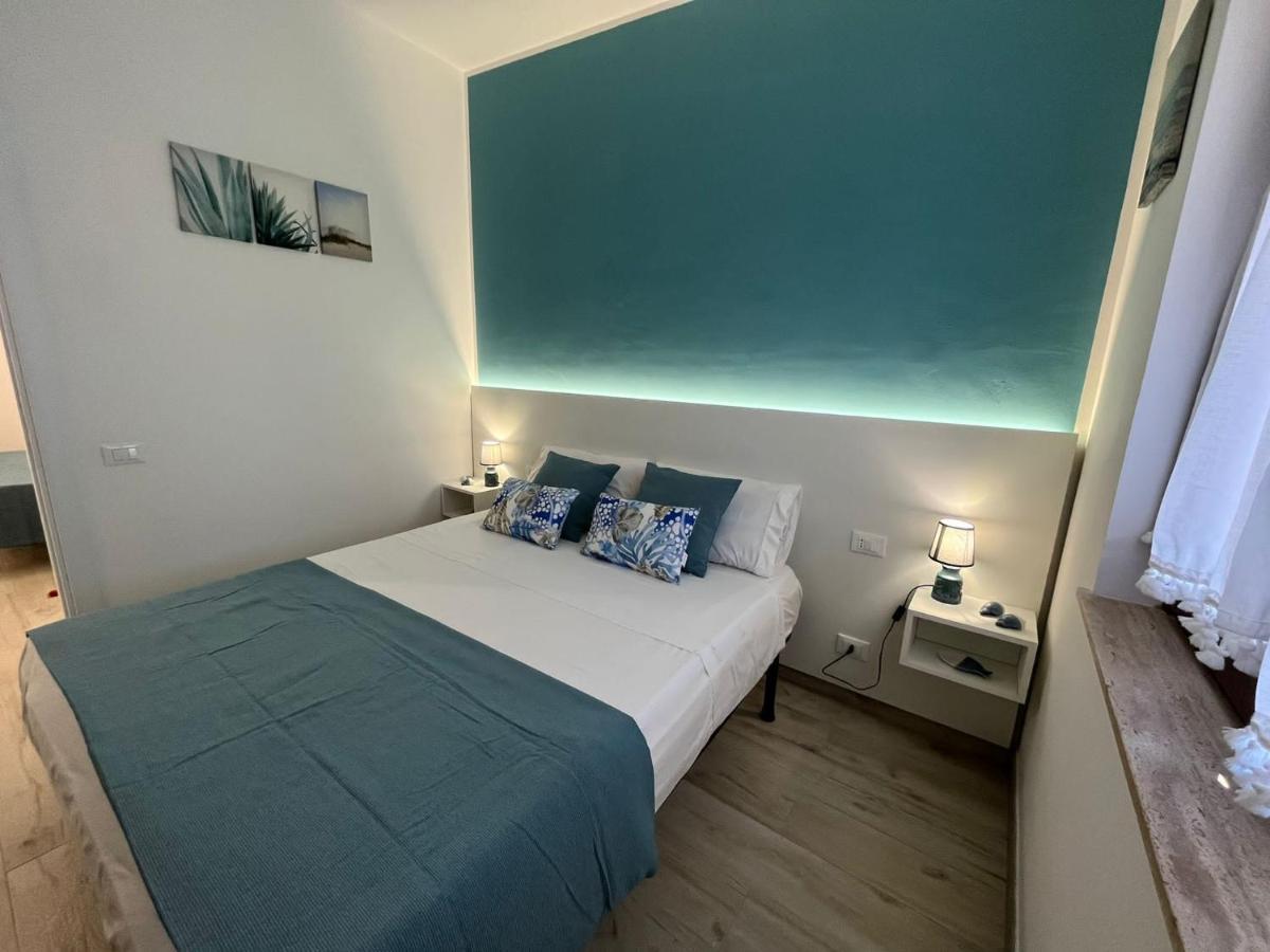 Ca San Vito Lo Capo Villa Maria Kültér fotó