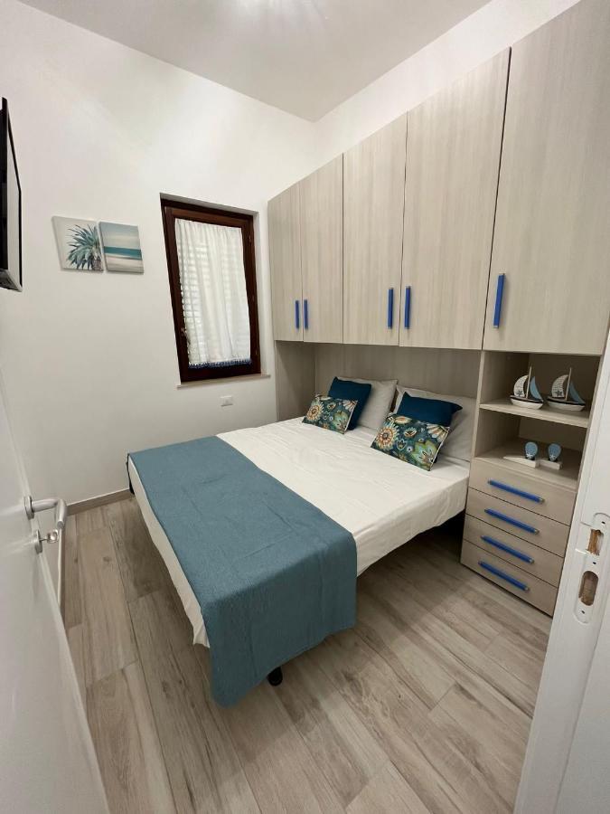 Ca San Vito Lo Capo Villa Maria Kültér fotó